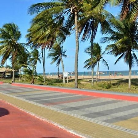 شقة Flat Confort Cabo Branco II João Pessoa المظهر الخارجي الصورة
