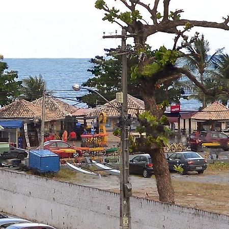 شقة Flat Confort Cabo Branco II João Pessoa المظهر الخارجي الصورة
